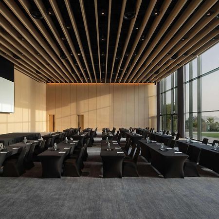 ホテル Banyan Tree Dubai At Bluewaters エクステリア 写真