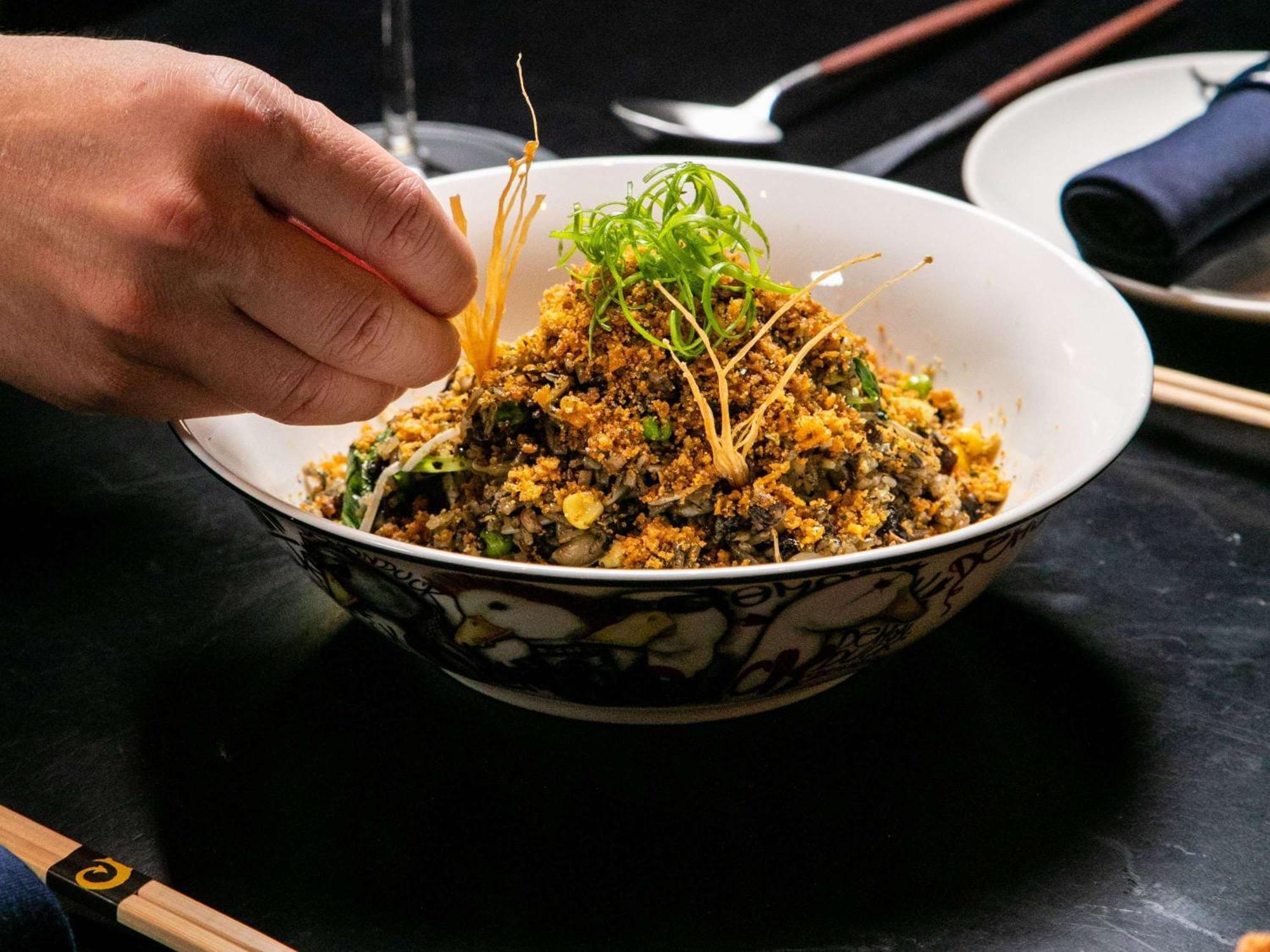 ホテル Banyan Tree Dubai At Bluewaters エクステリア 写真