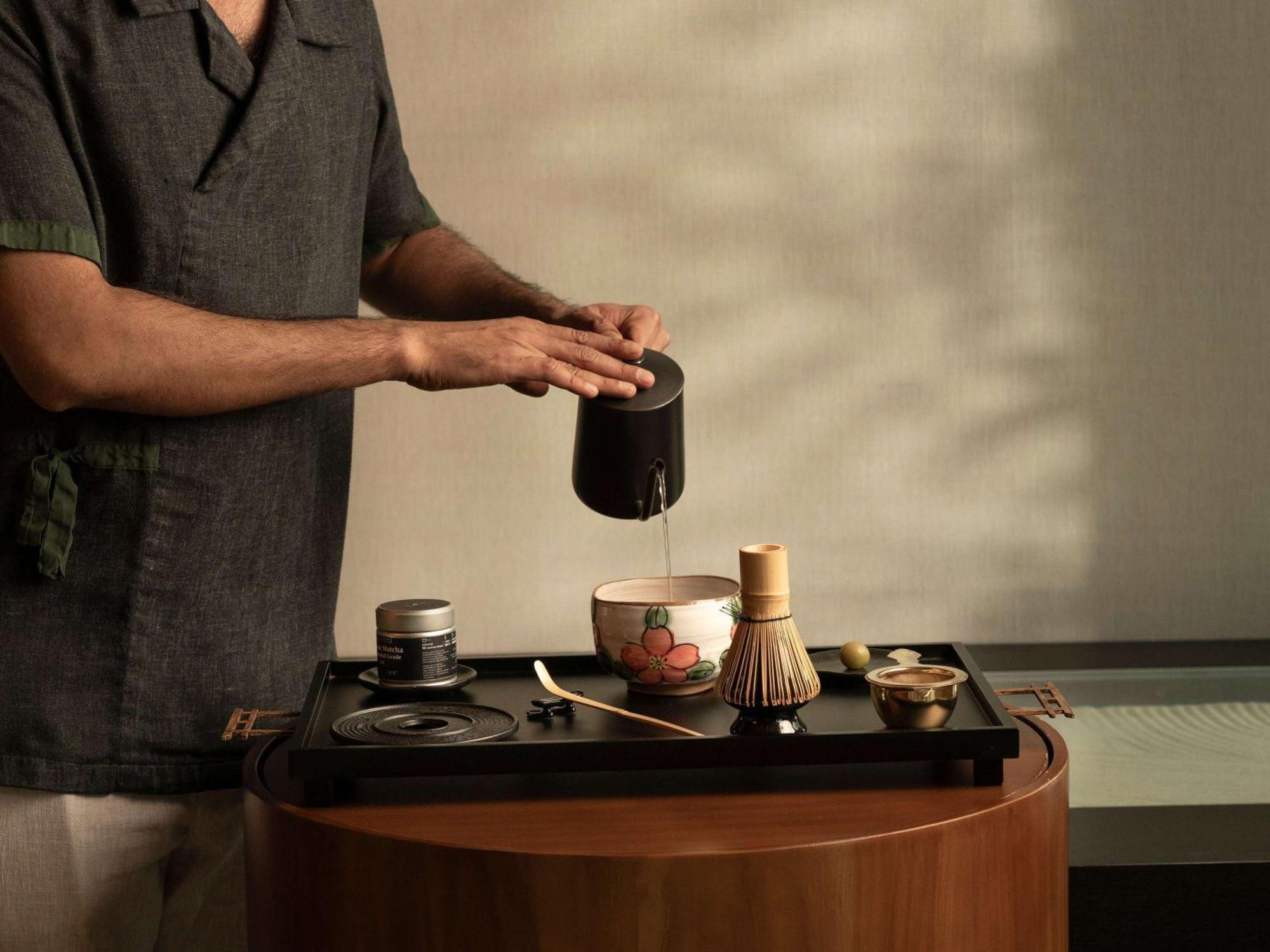 ホテル Banyan Tree Dubai At Bluewaters エクステリア 写真