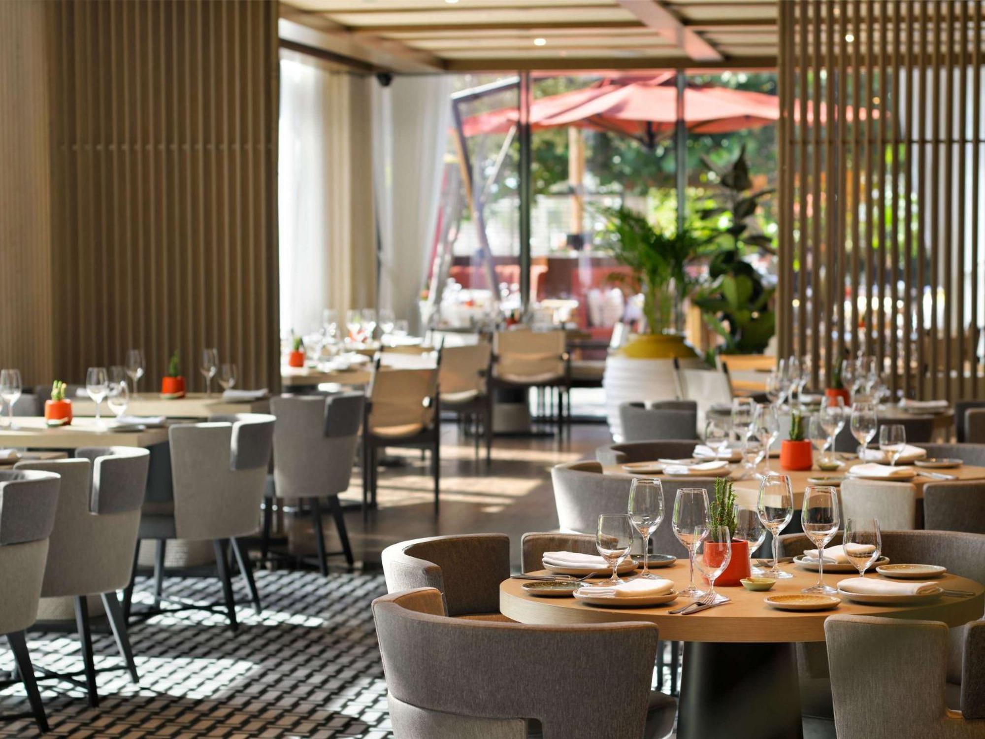 ホテル Banyan Tree Dubai At Bluewaters エクステリア 写真