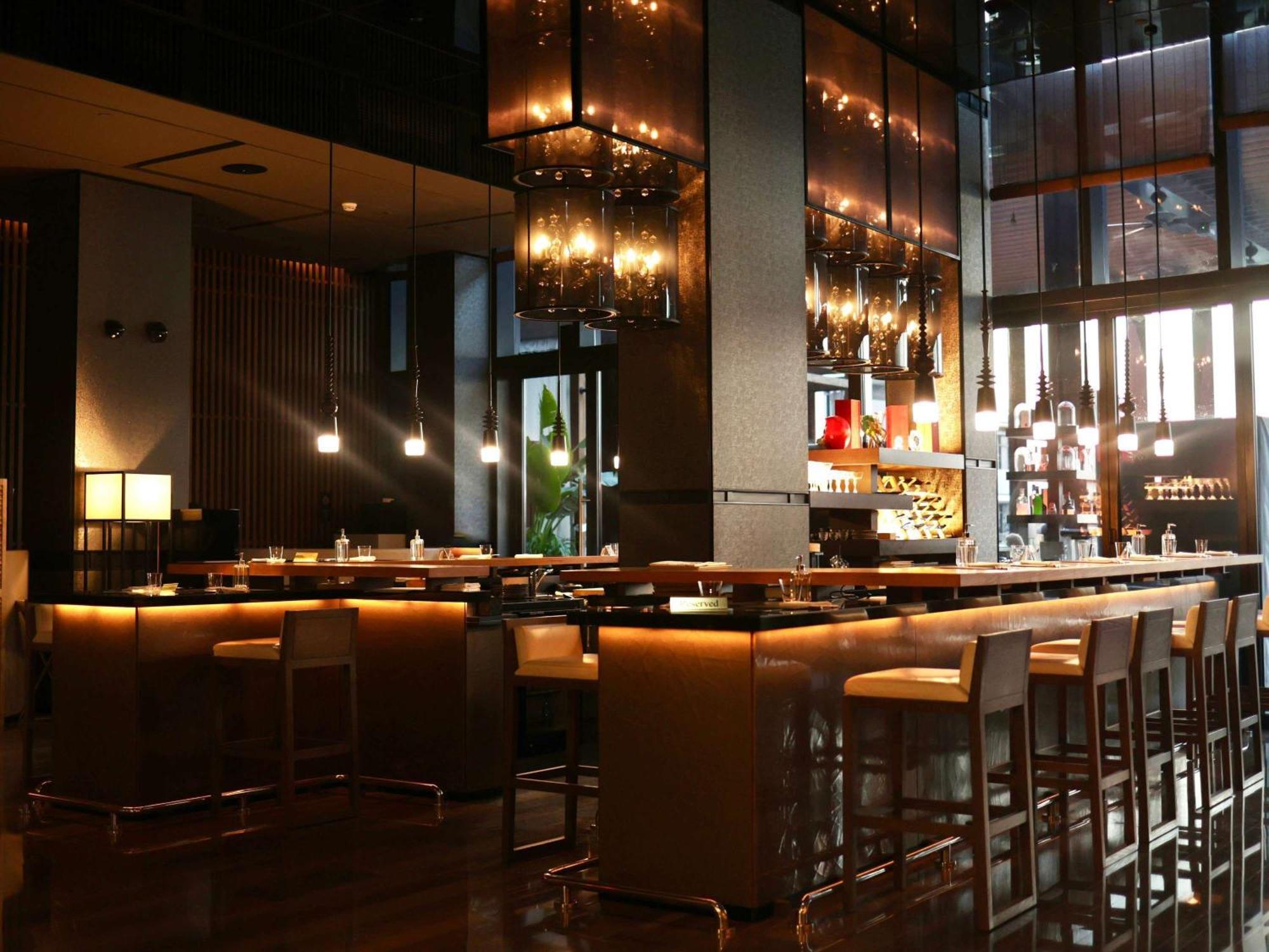 ホテル Banyan Tree Dubai At Bluewaters エクステリア 写真