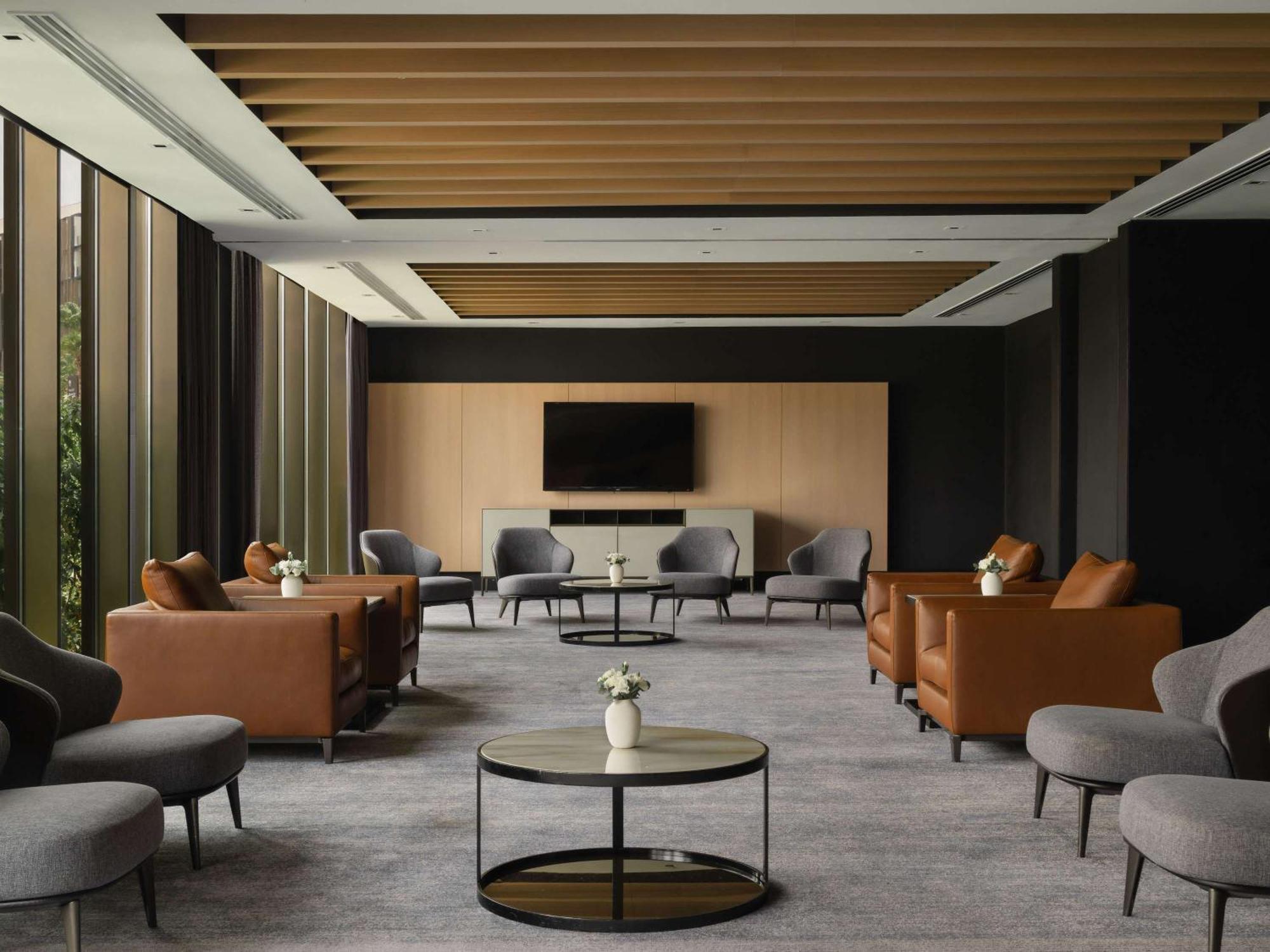 ホテル Banyan Tree Dubai At Bluewaters エクステリア 写真