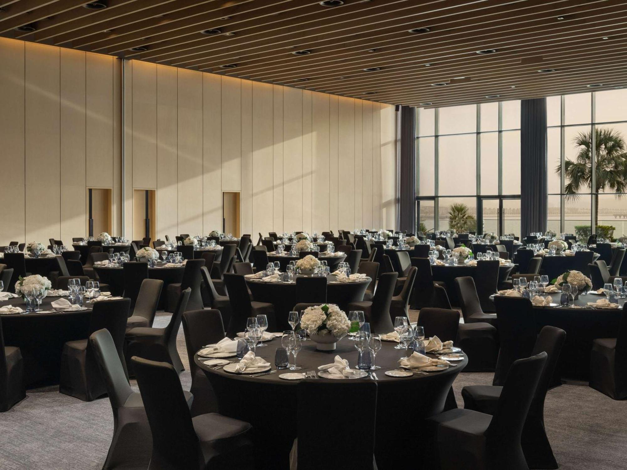 ホテル Banyan Tree Dubai At Bluewaters エクステリア 写真